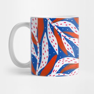 Postcard 17 Mug